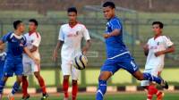Sorak Sorai Bobotoh di Siliwangi Untungkan Persib, Begini Pengakuan Hilton Moreira